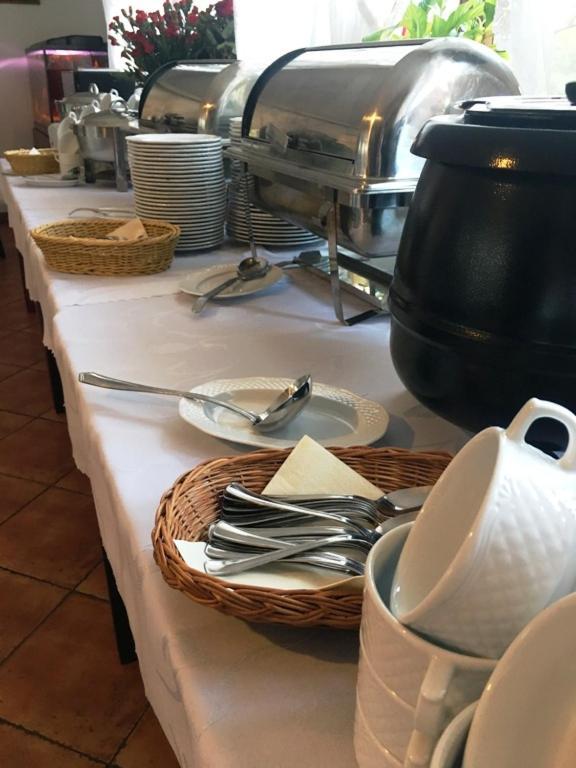 Pensjonat U Alexa Załuski Extérieur photo