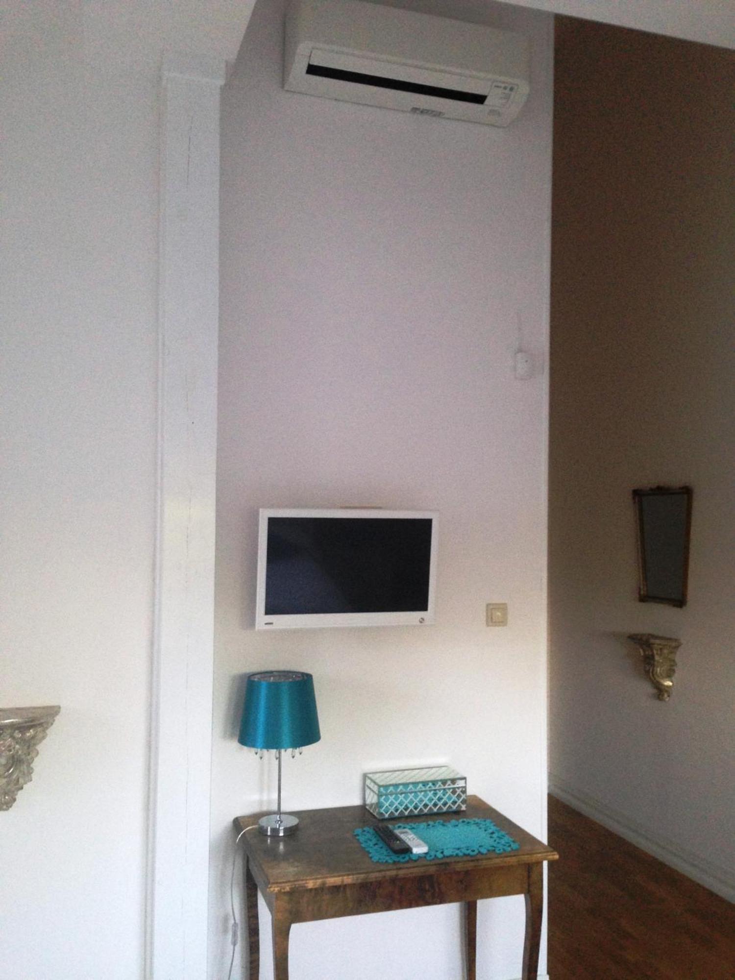 Pensjonat U Alexa Załuski Chambre photo