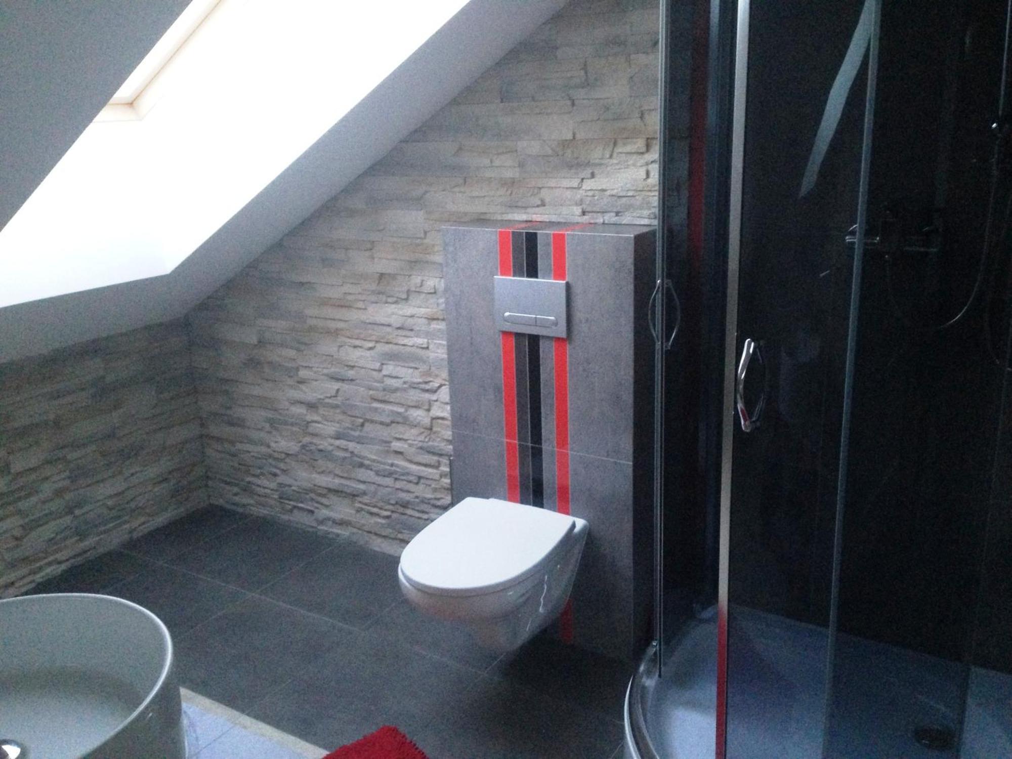 Pensjonat U Alexa Załuski Chambre photo