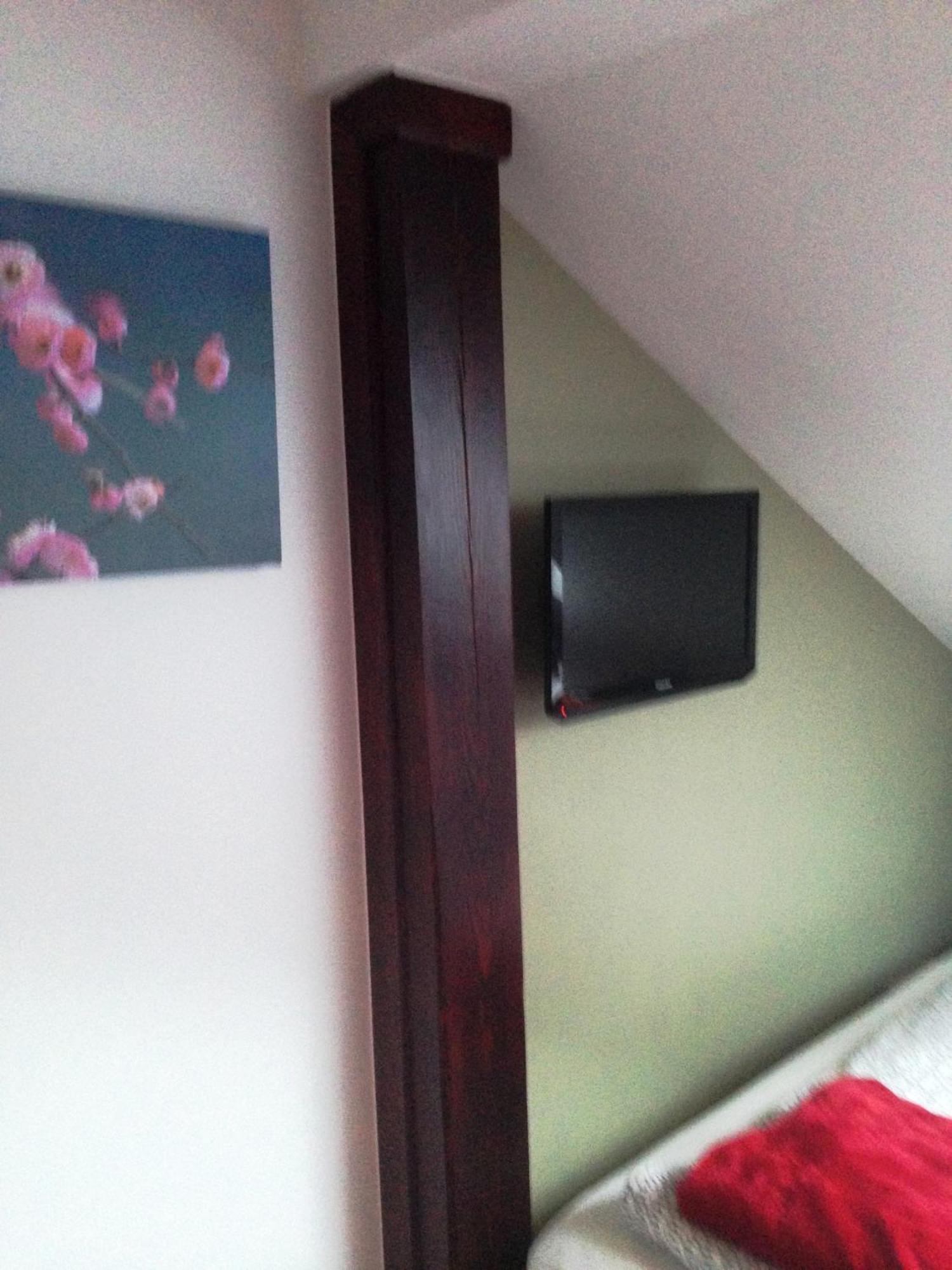 Pensjonat U Alexa Załuski Chambre photo