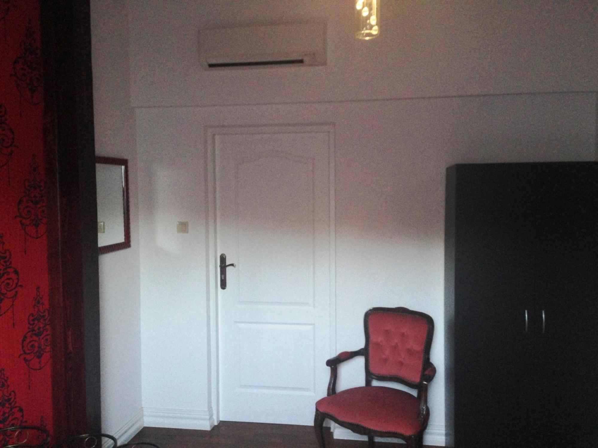 Pensjonat U Alexa Załuski Chambre photo