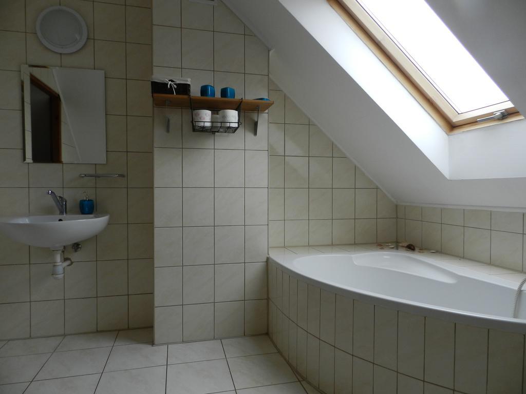 Pensjonat U Alexa Załuski Chambre photo